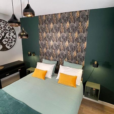 Chambre D'Hote Chez Roberto Et Herve 퓔보로 외부 사진